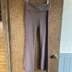Danskin Flared Yoga Pants